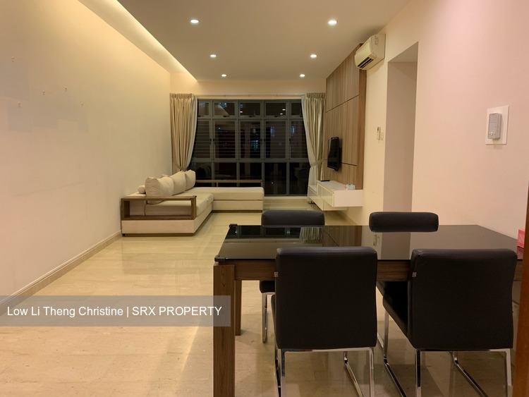 Carissa Park Condominium (D17), Condominium #203307401